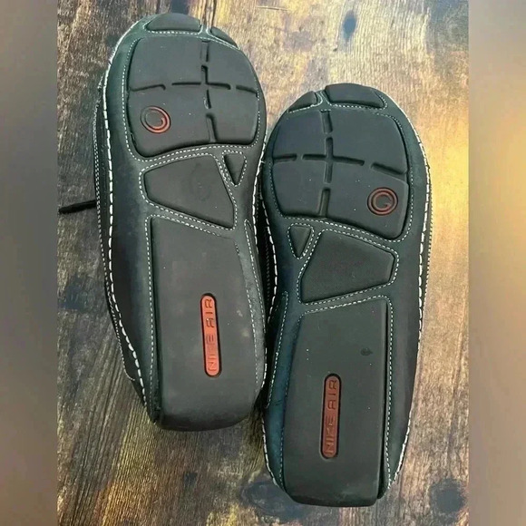 Cole Haan | men’s Air G Oxford shoe. Size: 8.5M - Picture 10 of 16